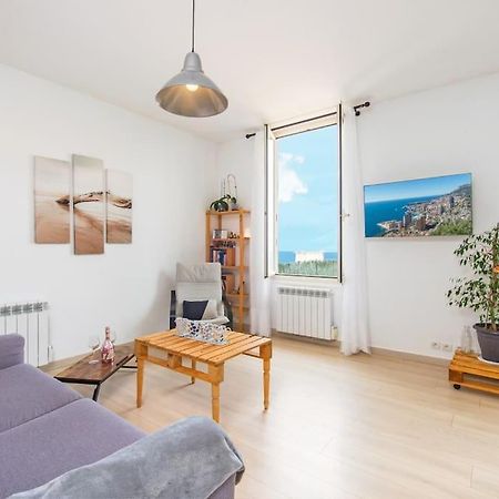 Apartament Les Lucioles Beausoleil Zewnętrze zdjęcie