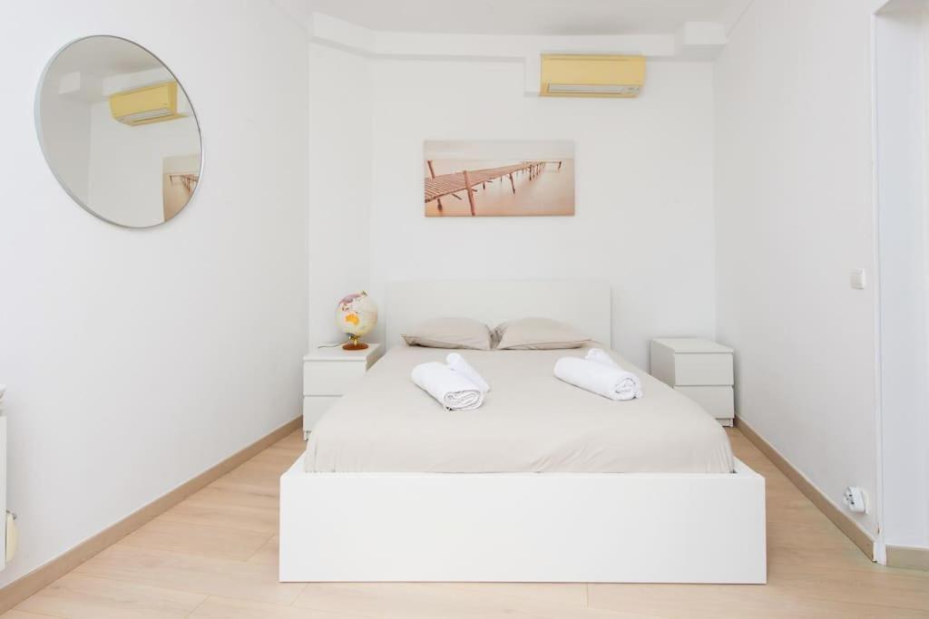 Apartament Les Lucioles Beausoleil Zewnętrze zdjęcie