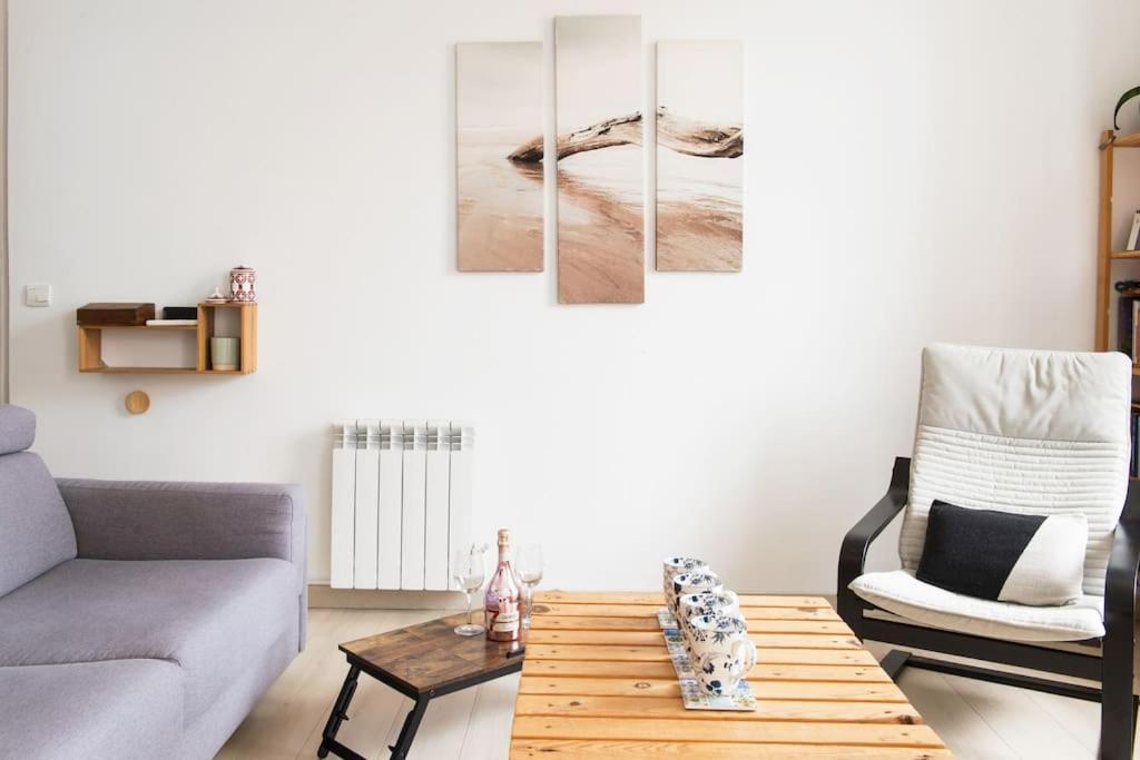 Apartament Les Lucioles Beausoleil Zewnętrze zdjęcie