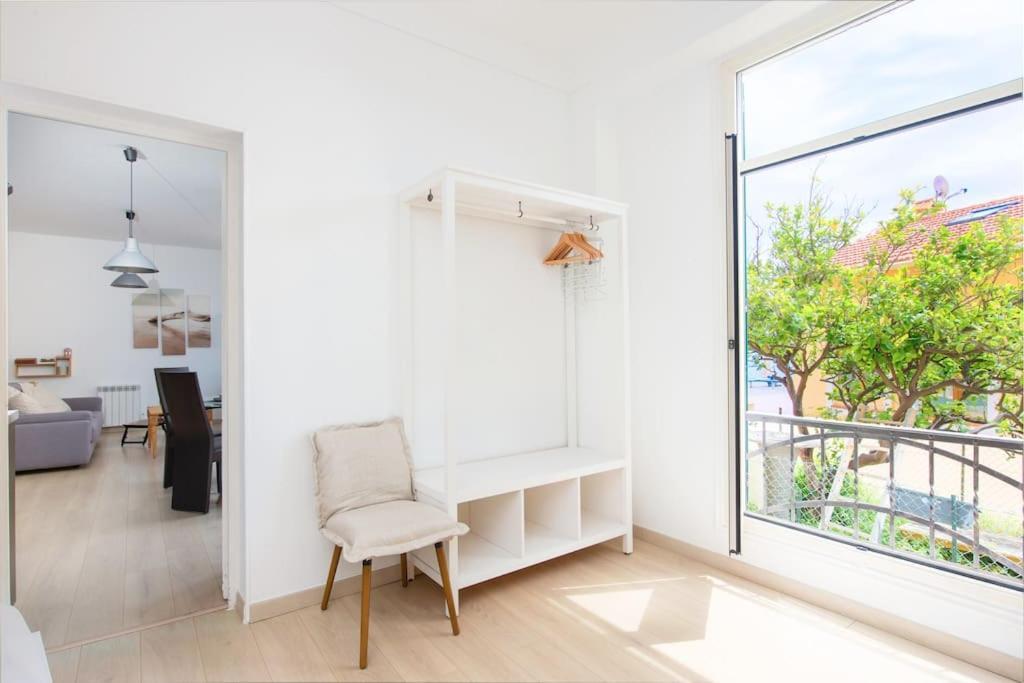 Apartament Les Lucioles Beausoleil Zewnętrze zdjęcie