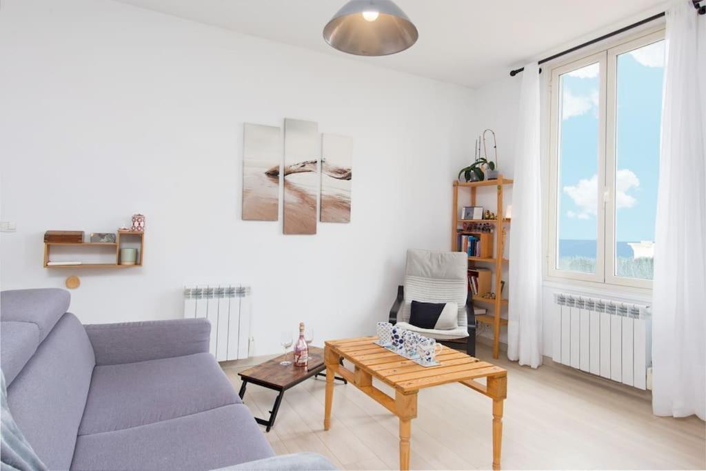 Apartament Les Lucioles Beausoleil Zewnętrze zdjęcie